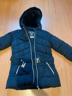 Winterjas Girls Rule - Maat 122, Ophalen of Verzenden, Zo goed als nieuw, Meisje, Overige typen