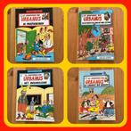 159. Urbanus stripboeken vier stuks. T, Meerdere stripboeken, Ophalen of Verzenden, Gelezen