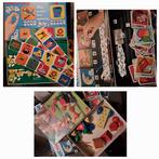 Vintage educatief speelgoed Leesplankje Gratis in 1x ophalen, Ophalen, Gebruikt, Knutselen