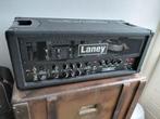 Laney Ironheart 60w IRT60H, Muziek en Instrumenten, Versterkers | Bas en Gitaar, Ophalen of Verzenden, Zo goed als nieuw, Gitaar