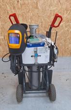 EWM PICOTIG 200 TIG-DC-inverterlasapparaat, Doe-het-zelf en Verbouw, Gereedschap | Lasapparaten, Ophalen, Zo goed als nieuw, 150 tot 250 ampère