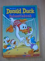 Donald Duck vakantieboek 2000, Boeken, Eén stripboek, Ophalen of Verzenden, Gelezen