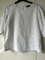 Mcgregor, dames, maat 38, witte tuniek, Maat 38/40 (M), McGregor, Wit, Ophalen of Verzenden