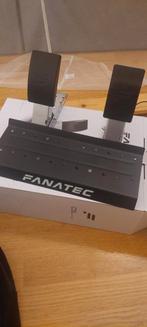 Fanatec CSL padals, Ophalen, Zo goed als nieuw