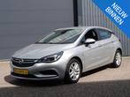 opel astra 1.6 CDTI AIRCO| NAVIGATIE| CRUISECONTROL| LED DAG, Voorwielaandrijving, Gebruikt, Bedrijf, 3 cilinders