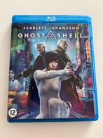 Blu-ray Ghost in the shell, Cd's en Dvd's, Blu-ray, Verzenden, Zo goed als nieuw