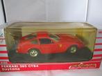 Majorette Ferrari Daytona, Hobby en Vrije tijd, Modelauto's | 1:24, Overige merken, Auto, Nieuw, Ophalen of Verzenden