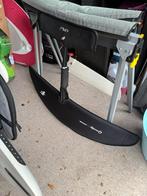 F One Gravity 2200 carbon plane, Watersport en Boten, Wingsurfen, Ophalen of Verzenden, Gebruikt, Wingsurf-hydrofoil