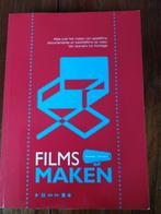 Roemer Lievaart - Films maken, Boeken, Ophalen of Verzenden, Zo goed als nieuw, Roemer Lievaart