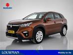 Suzuki S-Cross 1.5 Hybrid Select Limited Automaat | Metaalla, 12 maanden, Stof, Gebruikt, 4 cilinders