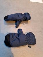Kinderhandschoenen - blauw!, Ophalen of Verzenden, Zo goed als nieuw, Jongen of Meisje, Handschoenen