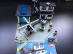 Lego politiebureau uit de jaren 80, Ophalen of Verzenden, Gebruikt, Complete set, Lego