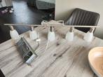 Nette tafellamp, 5 lampen, Ophalen of Verzenden, Minder dan 50 cm