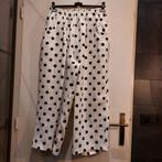 Broek van het merk Melli Mel. Maat 46/48., Kleding | Dames, Verzenden, Beige, Nieuw, Melli Mel