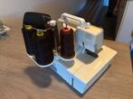 Bernette Lockmachine - Perfect voor al uw naaiprojecten!, Ophalen, Gebruikt, Lockmachine, Overige merken