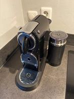 Magimix Nespresso CitiZ & Milk - goed werkende koffiemachine, Witgoed en Apparatuur, Koffiezetapparaten, Koffiemachine, Ophalen of Verzenden