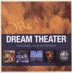 Dream Theater - Original Album Series - 5 CDs, Verzenden, 1980 tot 2000, Nieuw in verpakking