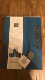 Rituals of hammam doos nieuw in kado blauw geurstokjes, Sieraden, Tassen en Uiterlijk, Uiterlijk | Lichaamsverzorging, Ophalen of Verzenden