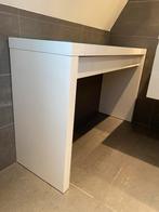 Kaptafel / make up tafel / toilettafel te koop, Huis en Inrichting, Ophalen, Gebruikt