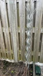 Tomaatenspiraal, Ophalen, Zo goed als nieuw, Minder dan 3 meter, Minder dan 1 meter