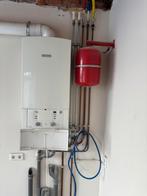 Bosch cv ketel, Ophalen, Gebruikt, 6 t/m 10 jaar oud