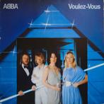 lp,ABBA – Voulez-Vous, Cd's en Dvd's, Vinyl | Pop, Ophalen of Verzenden, 1960 tot 1980, Gebruikt, 12 inch