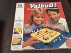 Valkuil, Hobby en Vrije tijd, Gezelschapsspellen | Bordspellen, Ophalen of Verzenden, Zo goed als nieuw