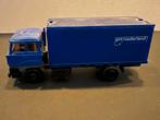 Schaalmodellen vrachtauto's jaren 60/70 en later, Ophalen of Verzenden, Zo goed als nieuw, Bus of Vrachtwagen, Overige merken