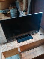 Kleine, goed werkende TV - Panasonic, Audio, Tv en Foto, Televisies, Gebruikt, Panasonic, 50 Hz, Ophalen of Verzenden