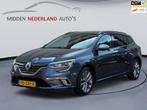 Renault Mégane Estate 1.2 TCe GT-Line* SPORT STOELEN *, 65 €/maand, Stof, Gebruikt, 4 cilinders