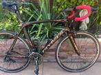 Olympia race fiets, Fietsen en Brommers, Overige merken, 28 inch, Carbon, Heren