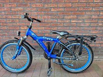 Batavus Snake 20inch vrijwel nieuwstaat! beschikbaar voor biedingen