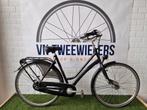 Azor Damesfiets 28" 50cm N3, Fietsen en Brommers, Fietsen | Dames | Damesfietsen, Ophalen, Sparta, Versnellingen, Zo goed als nieuw