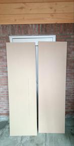 Gipsplaten / stucplaat, Doe-het-zelf en Verbouw, Platen en Panelen, Ophalen