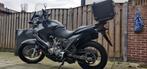 Unieke Honda transalp full option met weinig km, Toermotor, Particulier, 2 cilinders