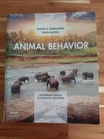 Animal behaviour, Boeken, Overige niveaus, Ophalen of Verzenden