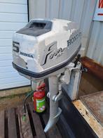 Onderdelen Honda /Mercury bf 5 en 6pk, Watersport en Boten, Ophalen of Verzenden, Zo goed als nieuw, Overige typen