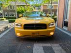 Dodge Charger Daytona R/T 5.7 2006 Hemi Ond.Historie/boekjes, Auto's, Automaat, Achterwielaandrijving, Overige kleuren, 1650 kg