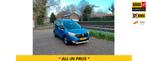 Dacia DOKKER 1.2 TCe S&S Série Limitée Stepway airco cruis, Auto's, Dacia, Voorwielaandrijving, 12 maanden, Stof, Gebruikt