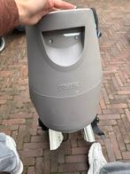 Bobike Fietszitje Zonder Onderstel, Ophalen, Achterzitje, 9 t/m 18 kg, Gebruikt