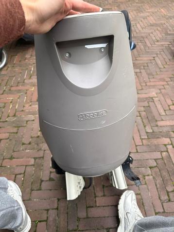 Bobike Fietszitje Zonder Onderstel beschikbaar voor biedingen