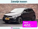 Volkswagen Polo 1.0 TSI R-Line BTW AUTO IQ Virtual Camera DS, Automaat, Stof, Gebruikt, Euro 6