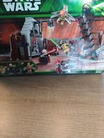Lego Star Wars Duel on Geonosis, Kinderen en Baby's, Speelgoed | Duplo en Lego, Ophalen of Verzenden, Zo goed als nieuw, Lego