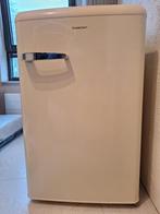 Silvercrest koelkast, Ophalen, Zonder vriesvak, Zo goed als nieuw, Energieklasse A of zuiniger