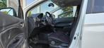 Mitsubishi Space Star 1.0 Intense Airco/Clima! 5-Deurs! NAP!, Voorwielaandrijving, Euro 5, Gebruikt, Wit