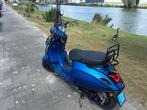 Vespa Snorscooter Sprint 50, Gebruikt, Scooterport, Thurledeweg
3044ER  Rotterdam, NL, Benzine