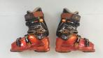 Maat 40 / 26.5 ski ski skie schoenen boots skischoenen, Sport en Fitness, Skiën en Langlaufen, Ophalen of Verzenden, Gebruikt