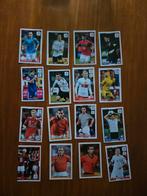 Panini EURO 2012 Stickers, Ophalen of Verzenden, Zo goed als nieuw, Buitenlandse clubs, Spelerskaart