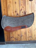 western comfort saddlefit zadelpad, Dieren en Toebehoren, Ophalen of Verzenden, Zo goed als nieuw, Dekje