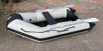 Talamex Aqualine - 230 cm - lattenbodem beschikbaar voor biedingen